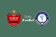 'پخش زنده بازی پرسپولیس و گل گهر سیرجان امروز چهارشنبه 9 تیر 1400'