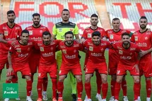'لیگ قهرمانان آسیا| ترکیب پرسپولیس مقابل الوحده امارات برای بازی امروز 25 فروردین 1400'