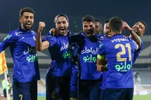 'ترکیب احتمالی استقلال مقابل سپاهان برای بازی امروز 23 آذر 1400'