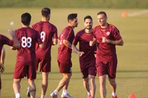 'ترکیب احتمالی پرسپولیس مقابل سپاهان برای بازی امروز 16 دی 99'