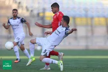 'تغییر پست جونیور در پرسپولیس برای فرار از بحران'
