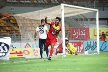 'بازی ملوان بندر انزلی و فولاد خوزستان در هفته ششم لیگ برتر لغو شد'
