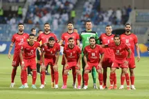 'ترکیب پرسپولیس مقابل گل گهر برای بازی امشب 15 آبان 1400'