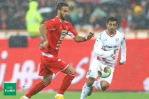 'ساعت بازی پرسپولیس و تراکتور امروز شنبه 6 بهمن 98'