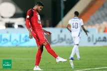 '4 اشتباه کالدرون در ماجرای جونیور'