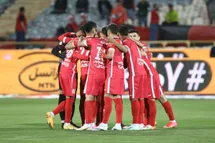 'ترکیب احتمالی پرسپولیس مقابل هوادار برای بازی امروز 24 بهمن 1401'