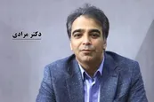 فیلم| توضیحات دکتر علی مرادی درباره شایعه عدم پذیرش بیماران محجبه