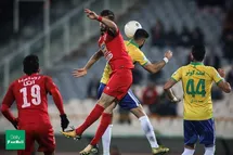 'کارشناسی داوری بازی پرسپولیس و صنعت نفت آبادان| پنالتی پرسپولیس صحیح بود؟'