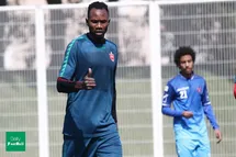 'اولتیماتوم کریستین اوساگونا به پرسپولیس'