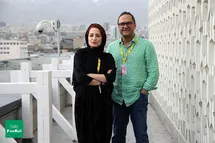 'واکنش رامبد جوان به ورود زنان به ورزشگاه برای بازی ایران و کامبوج'