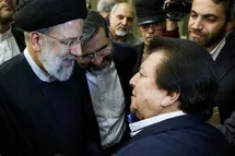 'عکس| کنسرت نوروزی عباس قادری در کیش؟'