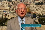 فیلم| اعتراف مدیر رادیو اسرائیل به پیش بینی دقیق امام خامنه ای