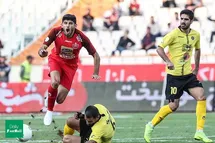 'احتمال لغو بازی پرسپولیس و سپاهان به علت شیوع کرونا'