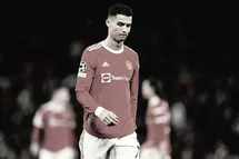'مصاحبه جنجالی کریستیانو رونالدو علیه سران منچستریونایتد'