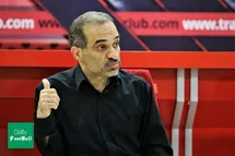'صادقیان: از خودتان خبر نسازید!'