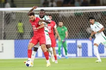 'نتیجه بازی پرسپولیس و الاهلی| بدشانسی سرخپوشان در هفته اول مرحله گروهی لیگ نخبگان آسیا'