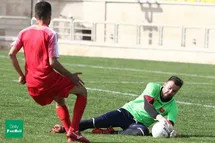 'کالدرون آب پاکی را روی دست رادوشویچ ریخت!'