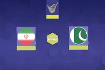 'نتیجه بازی ایران و پاکستان در مرحله حذفی والیبال قهرمانی آسیا 2023'