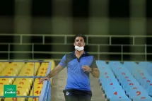 'نتیجه بازی استقلال و صنعت نفت آبادان امشب جمعه 27 تیر 99'