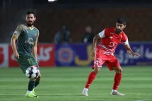 'نتایج و جدول رده بندی لیگ برتر در پایان هفته نهم| صدرنشینی پرسپولیس با یک بازی کمتر'