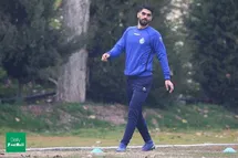 'هافبک مورد علاقه استراماچونی کیست؟'
