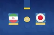 نتیجه بازی ایران و ژاپن در فینال والیبال قهرمانی آسیا 2023