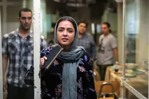 'عکس| سعید روستایی برای &laquo;برادران لیلا&raquo; از اعراب هم جایزه گرفت!'