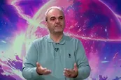 فیلم| واکنش جواد خیابانی به تتوی آرمین سهرابیان