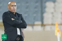 'منصوریان برکنار می شود؟'