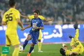 نتیجه بازی استقلال و پارس جنوبی جم امروز جمعه 3 آبان 98