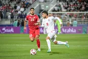 نتیجه بازی ایران و سوریه در مرحله یک هشتم نهایی جام ملت های آسیا