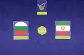 نتیجه بازی ایران و بلغارستان در هفته سوم لیگ ملت های والیبال 2023