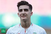 'گزینه جوان پرسپولیس در راه سپاهان'