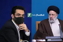 'تیکه سنگین آذری جهرمی به مدیریت اقتصادی دولت رئیسی'