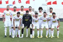 'ترکیب پرسپولیس مقابل هوادار برای بازی امروز 22 اردیبهشت 1403'
