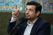 'عکس| تذکر انتخاباتی رائفی پور به ستاد مسعود پزشکیان'
