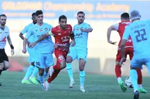'جدول رده بندی لیگ برتر پس از برد پرسپولیس و استقلال امروز شنبه 19 آبان 1403'