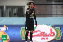 'احتمال بازگشت بیرانوند به پرسپولیس'
