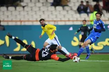 'شروع دوباره لیگ برتر ایران قطعی شد'