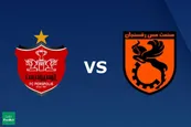 ساعت بازی پرسپولیس و مس رفسنجان امروز سه شنبه 21 بهمن 99