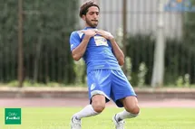 'خبر خوش برای فرهاد مجیدی و استقلالی ها'