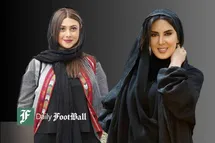 'کشف حجاب لیلا بلوکات و آزاده صمدی؛ صدور قرار جلب به علت جریحه دار کردن عفت عمومی'