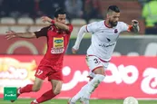 ساعت بازی پرسپولیس و نساجی مازندران امروز جمعه 5 دی 99