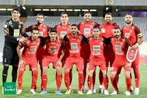 'ترکیب پرسپولیس مقابل پیکان برای بازی امشب 8 تیر 99'