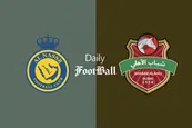 فیلم| خلاصه بازی النصر و شباب الاهلی امشب سه شنبه 31 مرداد 1402
