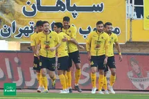 'واکنش جدید سپاهان به بازی جنجالی با پرسپولیس'