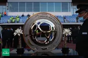 قرعه کشی مرحله یک چهارم نهایی جام حذفی؛ حریفان استقلال و پرسپولیس مشخص شدند