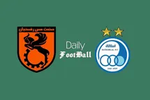 'پخش زنده فوتبال| پخش زنده بازی استقلال و مس رفسنجان امروز دوشنبه 11 اسفند 99'
