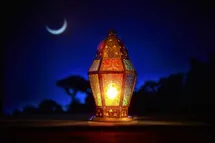 'تاریخ شروع ماه رمضان در سال 1402'