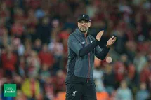 'رکورد تاریخی لیورپول در لیگ برتر انگلیس'